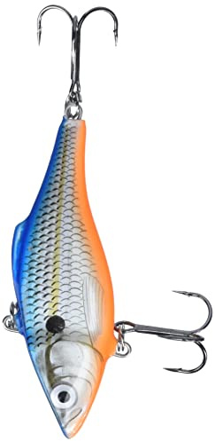 Rattlin' Rapala 07 Blue Shad