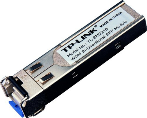 TPL NT TL-SM221B 100Base-BX