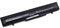 vhbw Akku 4400mAh kompatibel mit Notebook Laptop Medion Akoya E6213, E6214, E6220, E6224, E6226, P6622, P6624, P6626, P6630, P6812