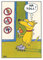 10er-Pack: Postkarte A6 +++ CARTOON von modern times +++ NA TOLL +++ KÖPENICKER CG © ZAK, Martin