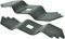 Greenstar 3532 Blister de 7 Lames pour scarificateur