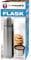 New 1 Litre Flask Stainless Steel Vacuum Camping Hiking Bullet Litre Hot Cold 1000ml | Metal Vacuum Drink Flasks to Keep Cold & Hot | Ideal for Sports, Home, Office, Travel