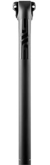 ENVE Composites | Carbon Fiber Road Bike Seatpost | Lightweight, Reliable | 400mm, 27.2 Diameter with Zero Offset