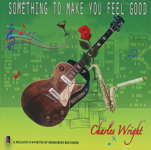 Something To Make You Feel Good