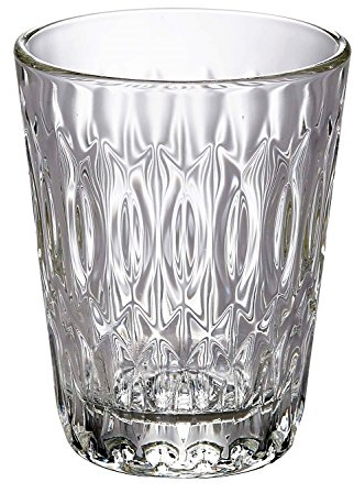 LA ROCHERE Goblet 29cl Thick Glass - Pack of 6