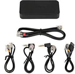 Jabra 14201-45 EHS-Adapter für Alcatel S-Serie