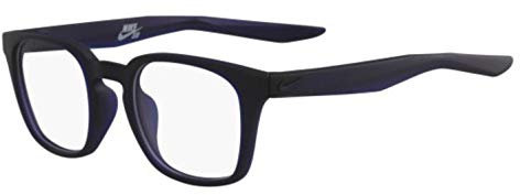 Nike 7114, Injected Obsidian Sonnenbrille, Unisex, Erwachsene, mehrfarbig, Standard