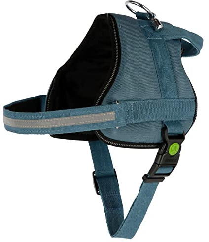 Maxi Pet 80210 Maestro 2.0 Harness with Address Tube