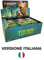 Magic: The Gathering Cartas coleccionables MTG-THB-BD-IT
