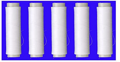 generico Filo Elastico per Esche Pesca Surfcasting Traina Bolentino Metri 1250