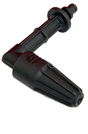 STIER 90° Düse für STIER Hochdruckreiniger SDR-100, SDR-130, SDR-160, PDR-150