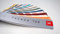 TIKKURILA Facade 760 Fan Deck - Full Range of Paint Colours for Exterior Surfaces