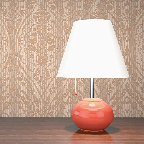 TADESSI Tapete Streifen Pierre M1-No.3851 | Vliestapete | Beige | Barocktapete | Gestreift