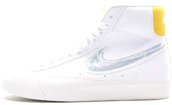 Nike Blazer Mid 77′ (GS) – Painted Swoosh - 38 EU