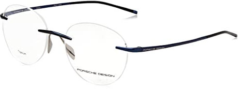 Porsche Design Men's P8362 Sunglasses, e, 51