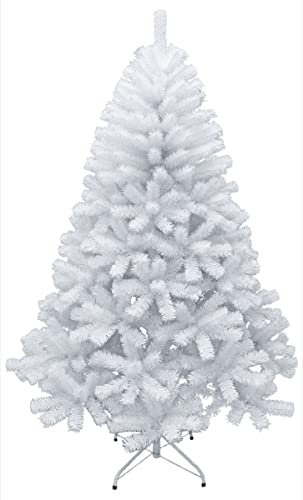 MAURY'S ALBERO DI NATALE INNSBRUCK INNEVATO DA 210 CM