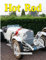 Hot Rod Photobook: Classical Cars for Anyone to Love for Decor as Gift | with 40+ Illustrarions Pages for Relaxation with Stress Relief
