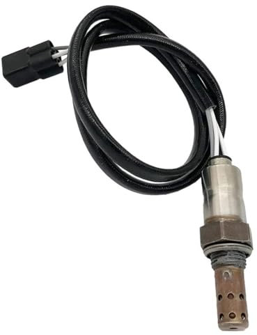 Sauerstoffsensor Motorrad-Sauerstoffsensor, Für Kawasaki Z125 Ninja 2020 Lambdasonde 2018-2022 OE 21176-0875
