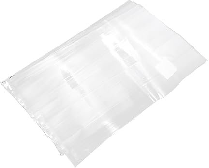 INOOMP 50stücke Pilzbrutbeutel Essbare Versiegelte Beutel Atmungsaktiv Für Pilzzucht Kreative Zuchtbeutel Umweltfreundlich Und Gesund