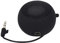 Persistence Mini Speaker Portable Rechargeable Travel Speaker with Aux Input Wired 3.5mm Headphone Jack