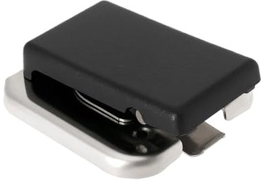 Create idea 1pc Mic Belt Clip Replacement 4205823V01 Compatible with Motorola PMMN4013 PMMN4029 PMMN4022 Remote Speaker Microphones Chips