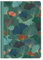 Clairefontaine 116243C - Notizbuch / Heft Gaïa Blau, mit Fadenbindung, DIN A5 14,8x21 cm, 48 Blatt, liniert elfenbein 90g, Motiv sortiert, 1 Stück