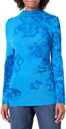 Desigual Damen 25wwjf38 Pullover