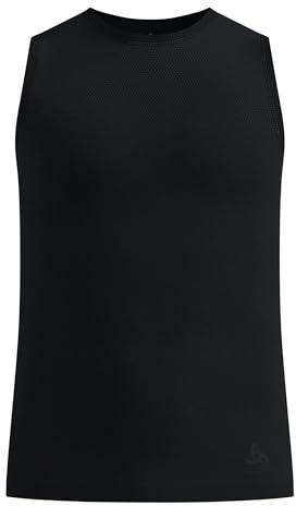 Odlo Herren Performance X-Light BL TOP Crew Neck Singlet