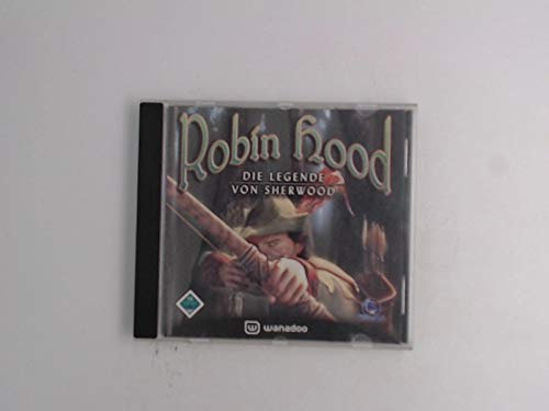 Robin Hood: Die Legende von Sherwood [Software Pyramide]