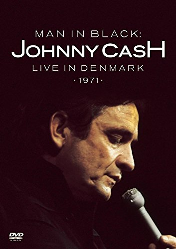 Man In Black: Live In Denmark