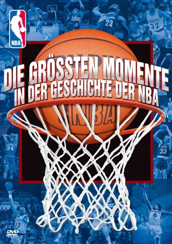 Die größten Momente in der Geschichte der NBA