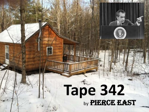 Tape 342 (English Edition)