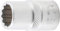 BGS 10634 | Douille pour clé, douze pans | 12,5 mm (1/2) | 14 mm