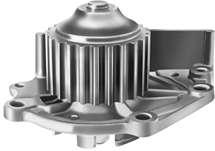 Valeo Wasserpumpe, Motorkühlung 506114