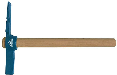 Stubai Maurerhammer mit Stiel, 700 g, 436521
