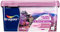 Bruguer Colores del Mundo Pintura para paredes monocapa Japón Violeta Natural 4 L