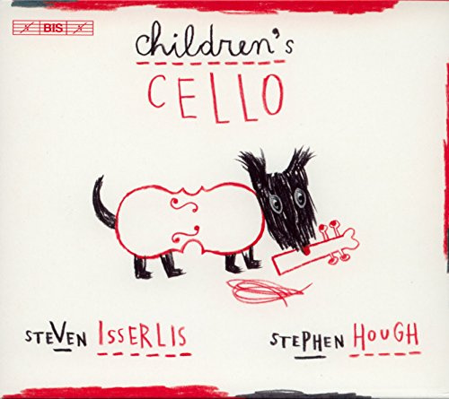 Children's Cello / Various