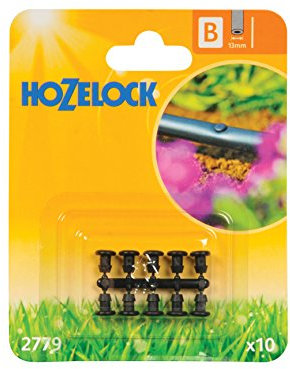 Hozelock HOZ2779 Automatic Watering and Micro Irrigation Components