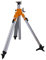 Kurbelstativ 0,78-2,03m 6kg NEDO