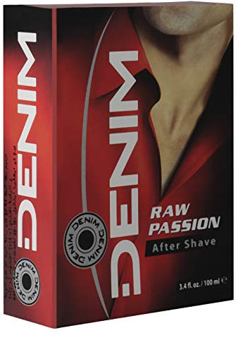 Denim Temptation by Denim After Shave Lotion 100ml