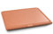 Smeg PPR2 Piastra per Pizza, Marrone