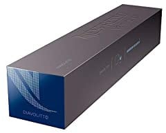 Nespresso Vertuo Capsules de Cafe - DIAVOLITTO 10 Capsules