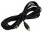 Prise encastrable Jack 3,5 mm - Câble de 5 m - Coupleur AUX Femelle - Adaptateur