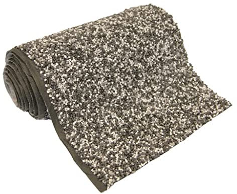 Ubbink Steenfolie Classic, Black, L