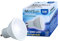 MiniSun | Thermo Plastic Dimmable 5W SMD LED GU10 Light Bulbs | LED Bulbs, Home Décor & Improvement Essential | Pack of 6 | 3000K Warm White