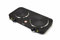 PEM Plaque de cuisson double - 2500W - HP-212,Noir