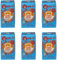 Teekanne Organic Bio Start Your Day, 6er Pack (6 x 36 g)
