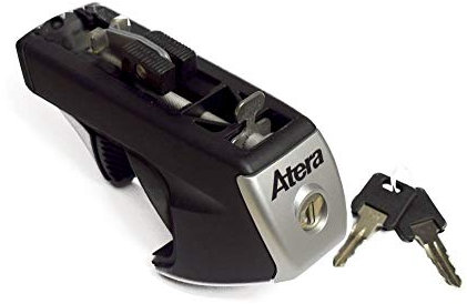 Atera Ersatzteil Fußsatz für RTD Stahl/ALU - 48400