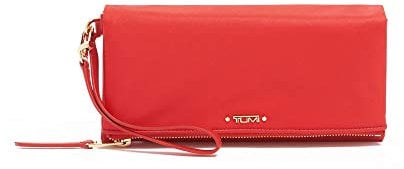 TUMI - Voyageur Reisebrieftasche - Kartenhalter für Frauen - Sonnenuntergang
