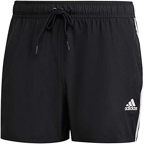 adidas 3S CLX SH VSL 000 Black/White L